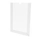 Кишеня інформаційна КП№1П верт А3 без скотча | Прозорий акрил | Висока якість | Інноваційні технології 10505 фото 2