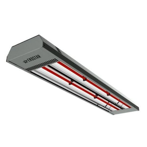 Промышленный обогреватель PRO2500 PRO2500 фото