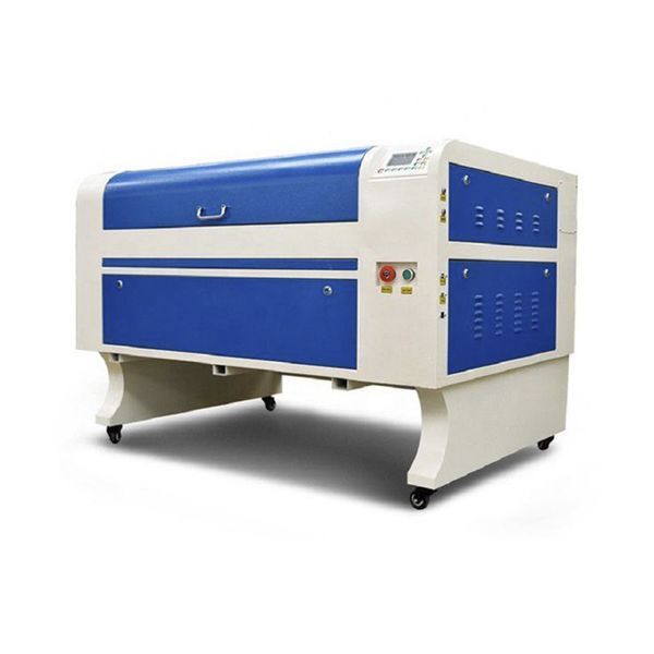 Лазерный гравировальный станок CO2 100W 900x600 мм Ruida | Резка и гравировка по дереву, акрилу, пластику 3500 фото