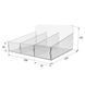 Органайзер для соусів EKOSTAR 258х233х132 897 фото 5