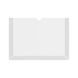 Кишені A4 горизонтальні зі скотчем | Інформаційні кишені для офісів та ресторанів 10500 фото 4