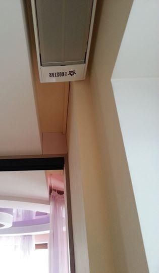 Бытовой обогреватель Е1000 | Высокое качество и надежность | Инновационные технологии | Для обогрева жилых и нежилых помещений Е1000 фото