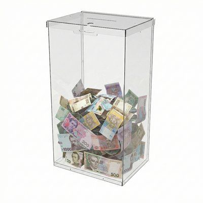 Підставка EKOSTAR для лаків 600х600х70 10354 фото