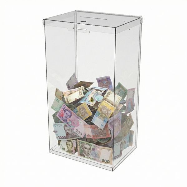 Підставка EKOSTAR для лаків 600х600х70 10354 фото