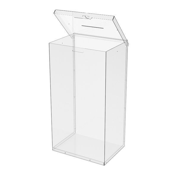 Підставка EKOSTAR для лаків 600х600х70 10354 фото